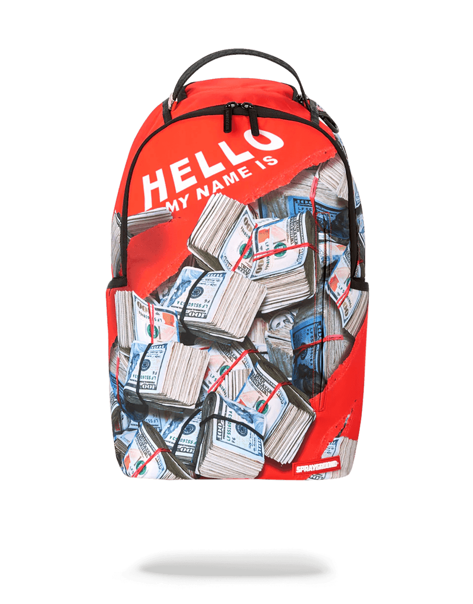 спрейграунд 777 рюкзак 99000