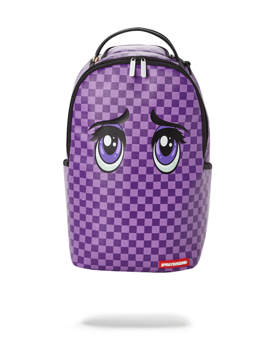 Sprayground Animeyes Dlxv Rygsæk