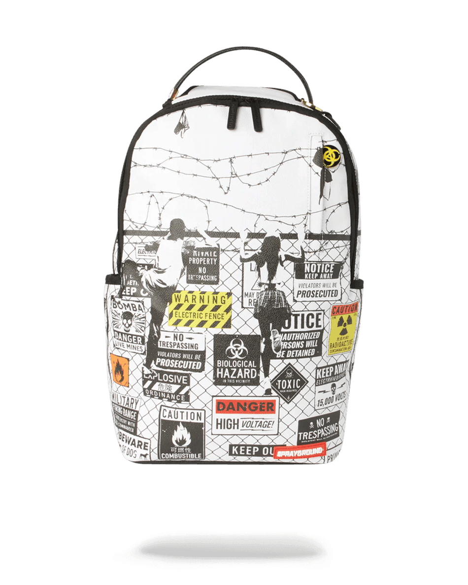Sprayground Wir Sind Die Kinder Rucksack 99000
