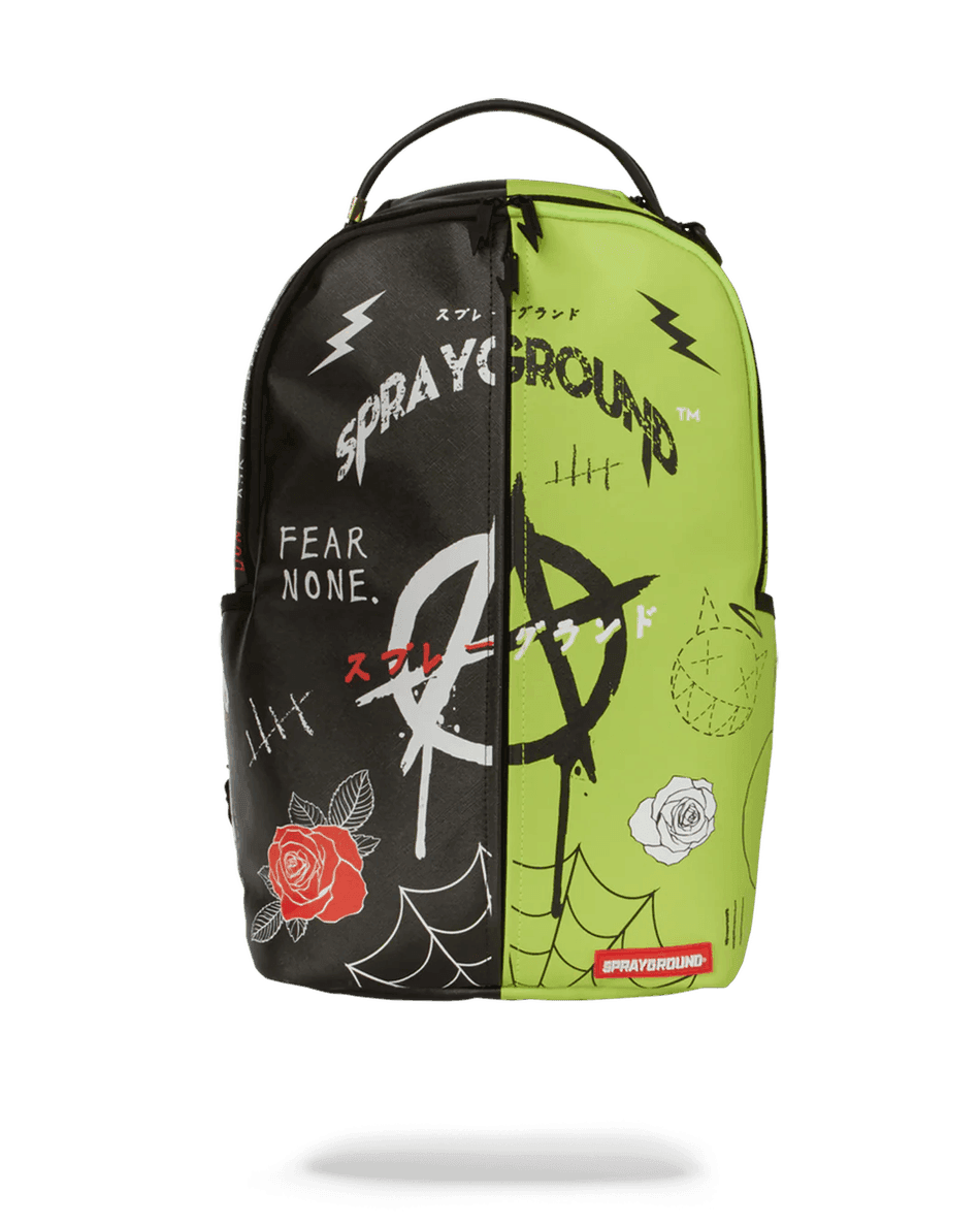 Sprayground Party Time Rucksack 99000