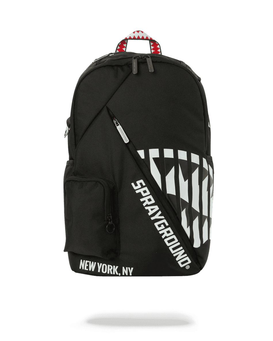 Sprayground Shadow Shark Rucksack 99000