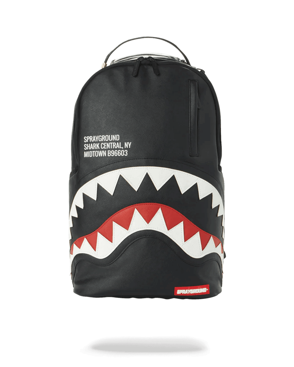Sprayground Afrojack-hai-reppu 99000