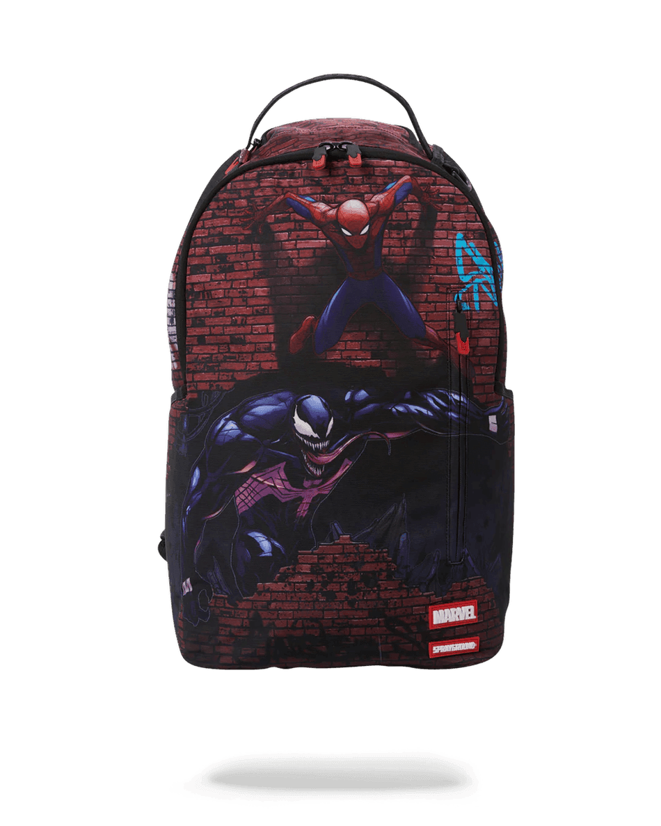 اسپری‌گراند ونوم: کوله‌پشتی برک‌اوت 99000