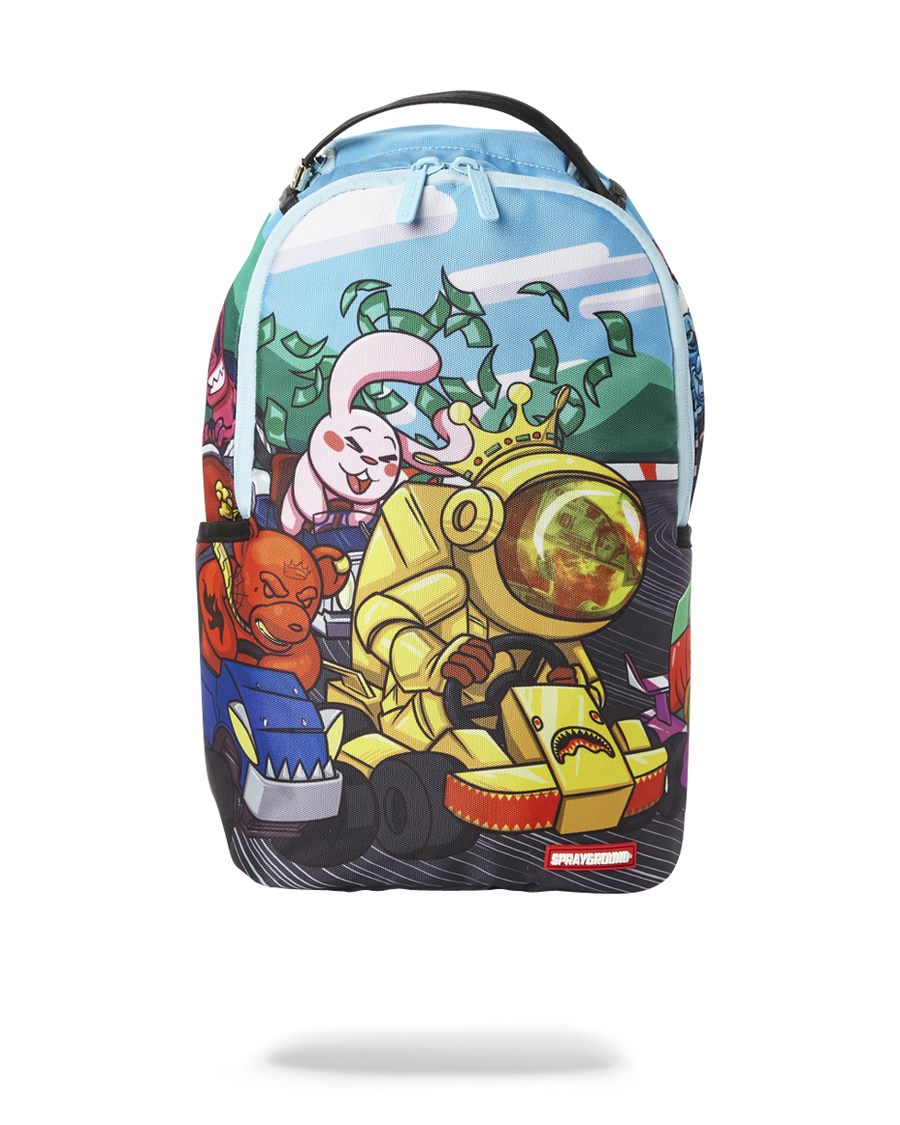 Sprayground Mini Klar Sæt Go Rygsæk