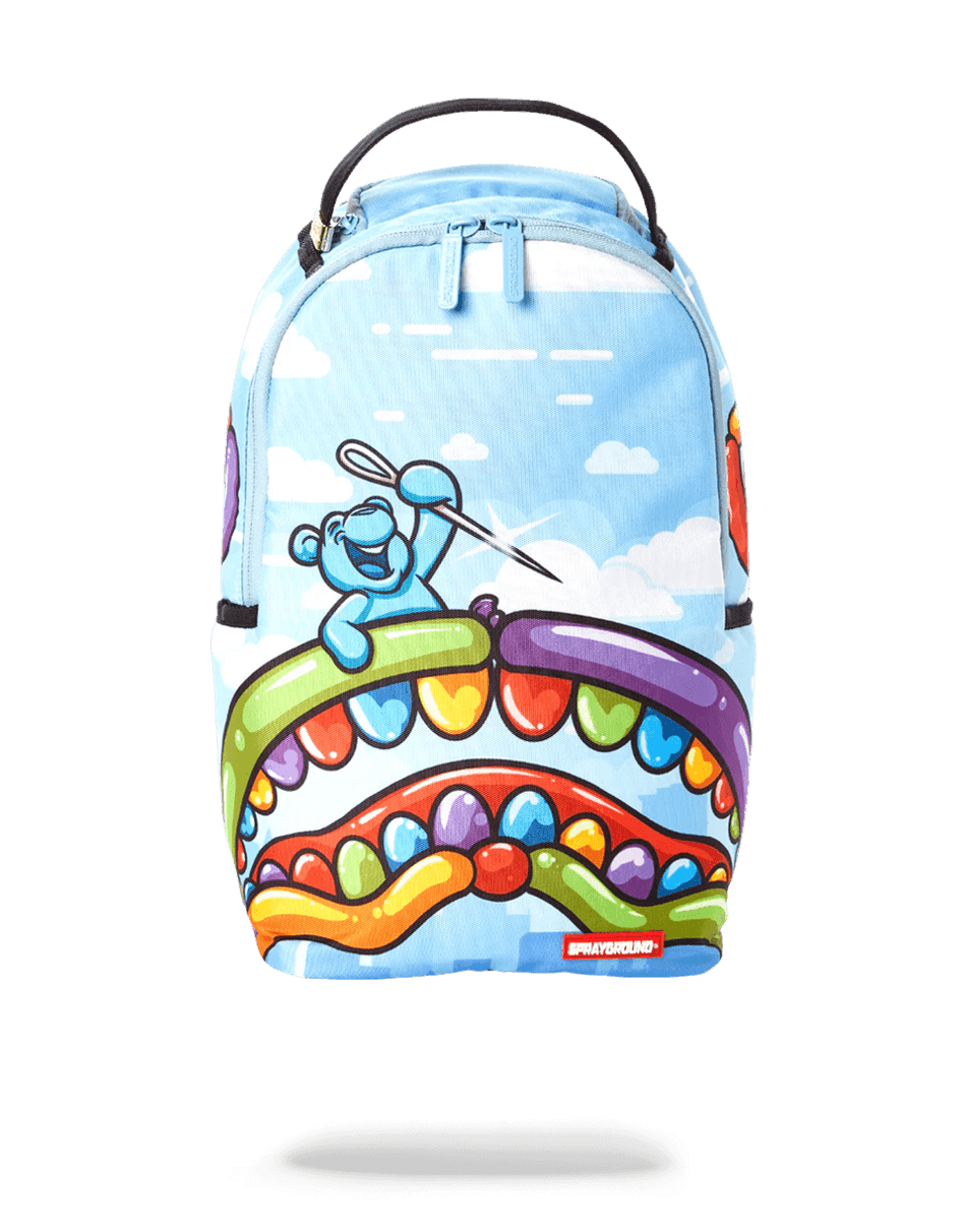 اسپری‌گراند مینی کوله‌پشتی پاپین 99000