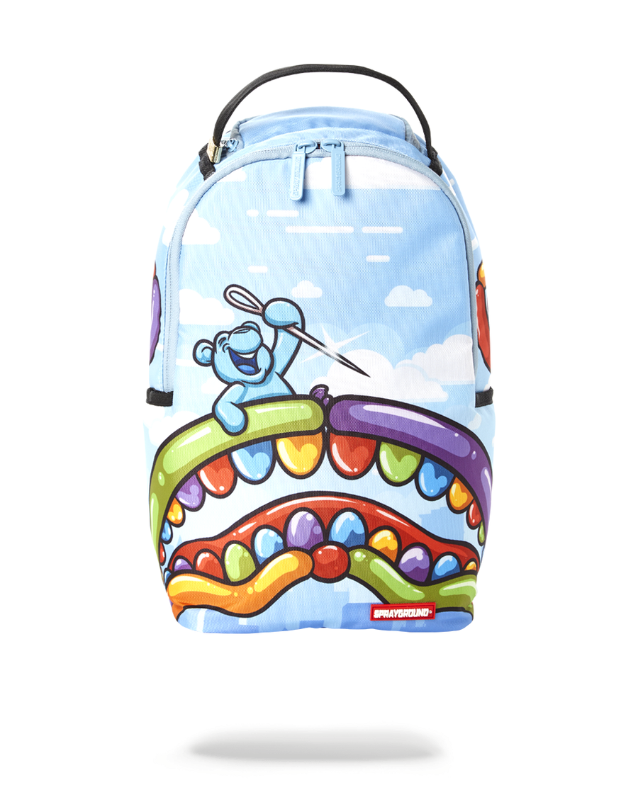 Sprayground Mini It's Poppin Batoh