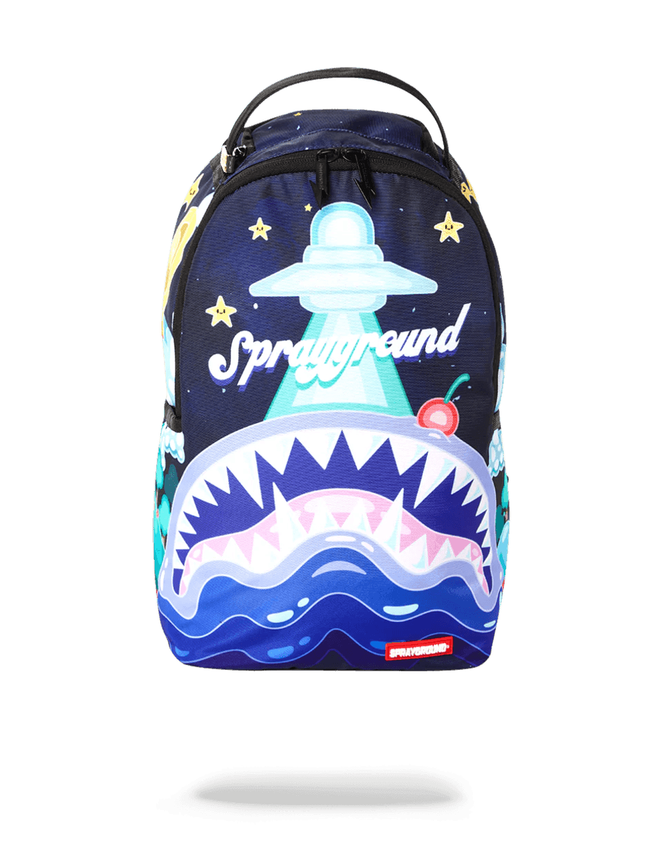 کوله‌پشتی مینی آسترو حبابی اسپری‌گراند 99000