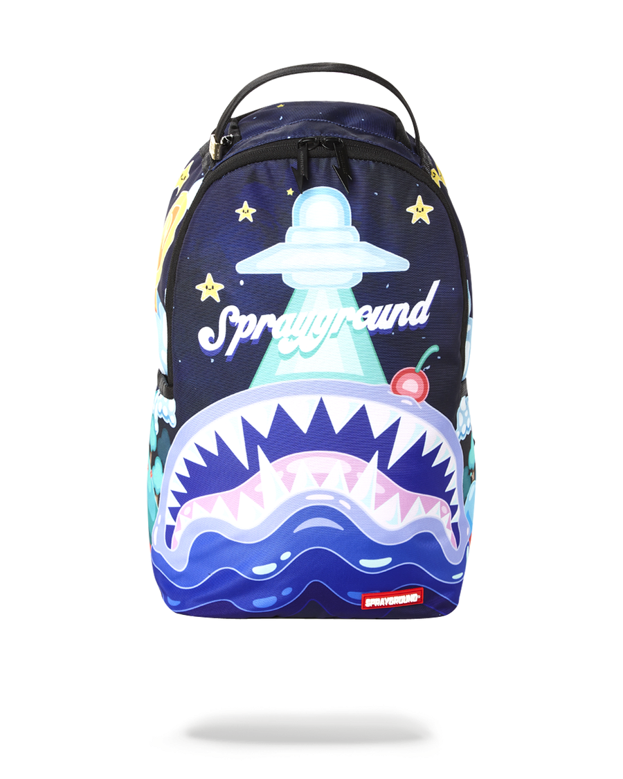 Sprayground Mini Astro Bublinkový Batoh