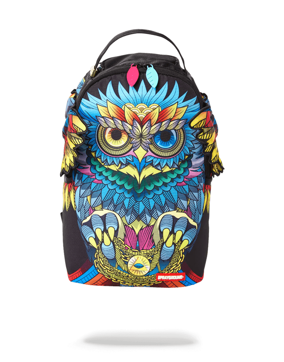 حقيبة ظهر سبراي غراوند ميني O.W.L. 99000