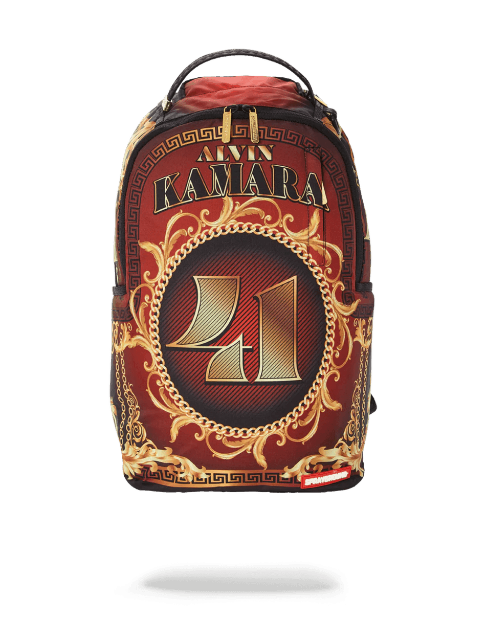 Sprayground Nfl Alvin Kamara Zaino 99000