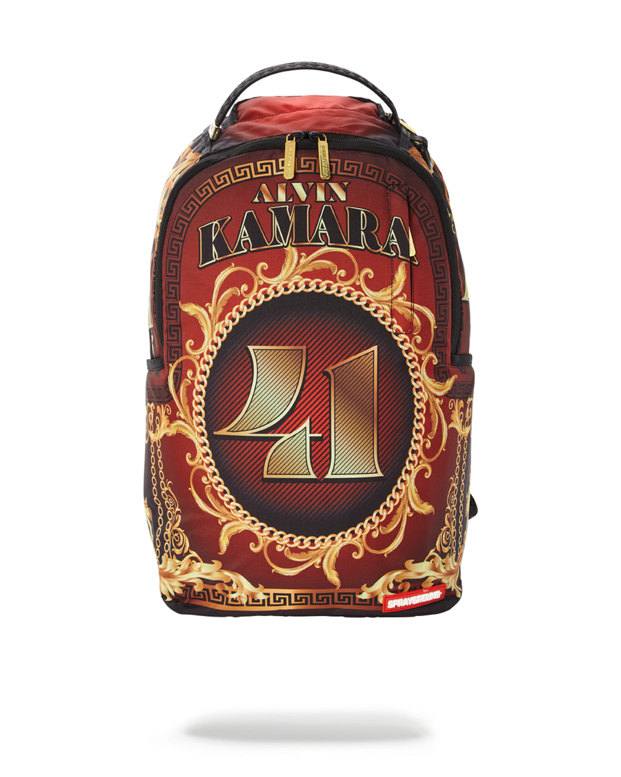 Sprayground Nfl Alvin Kamara Hátizsák