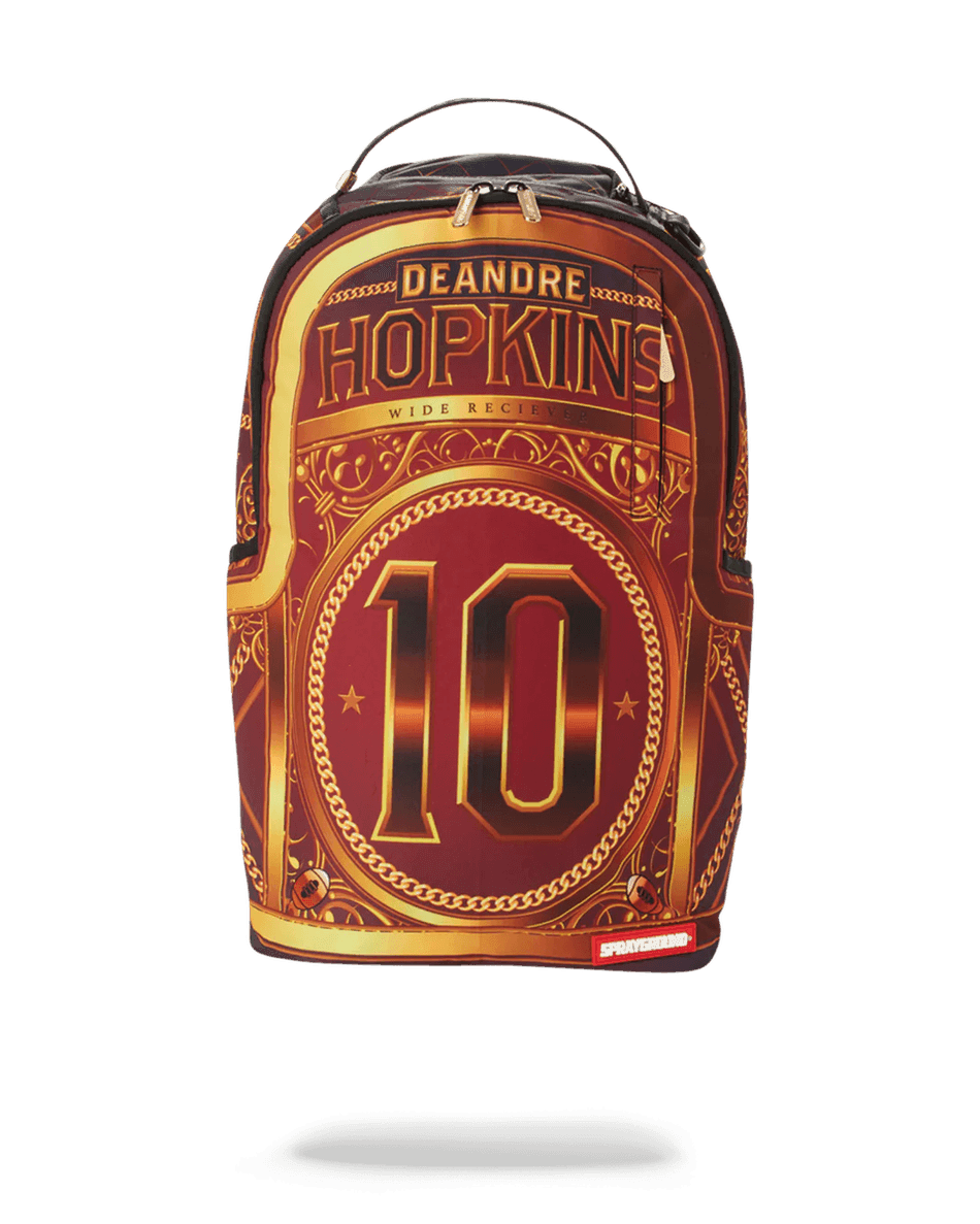 Sprayground Nfl Deandre Hopkins Zaino 99000