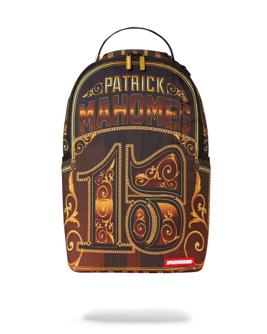 Sprayground Nfl Patrick Mahomes Hátizsák