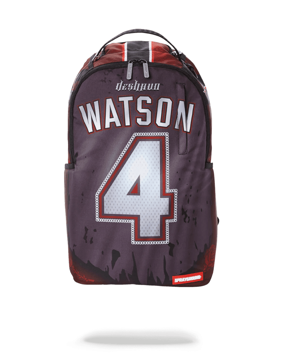 Sprayground Nfl Deshaun Watson Zaino 99000