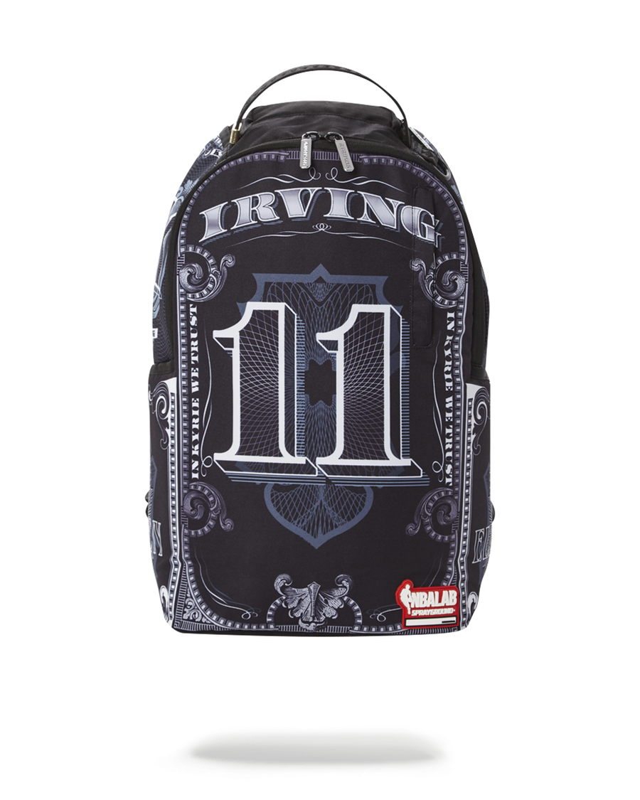 Sprayground Nba Irving Batoh Na Peníze