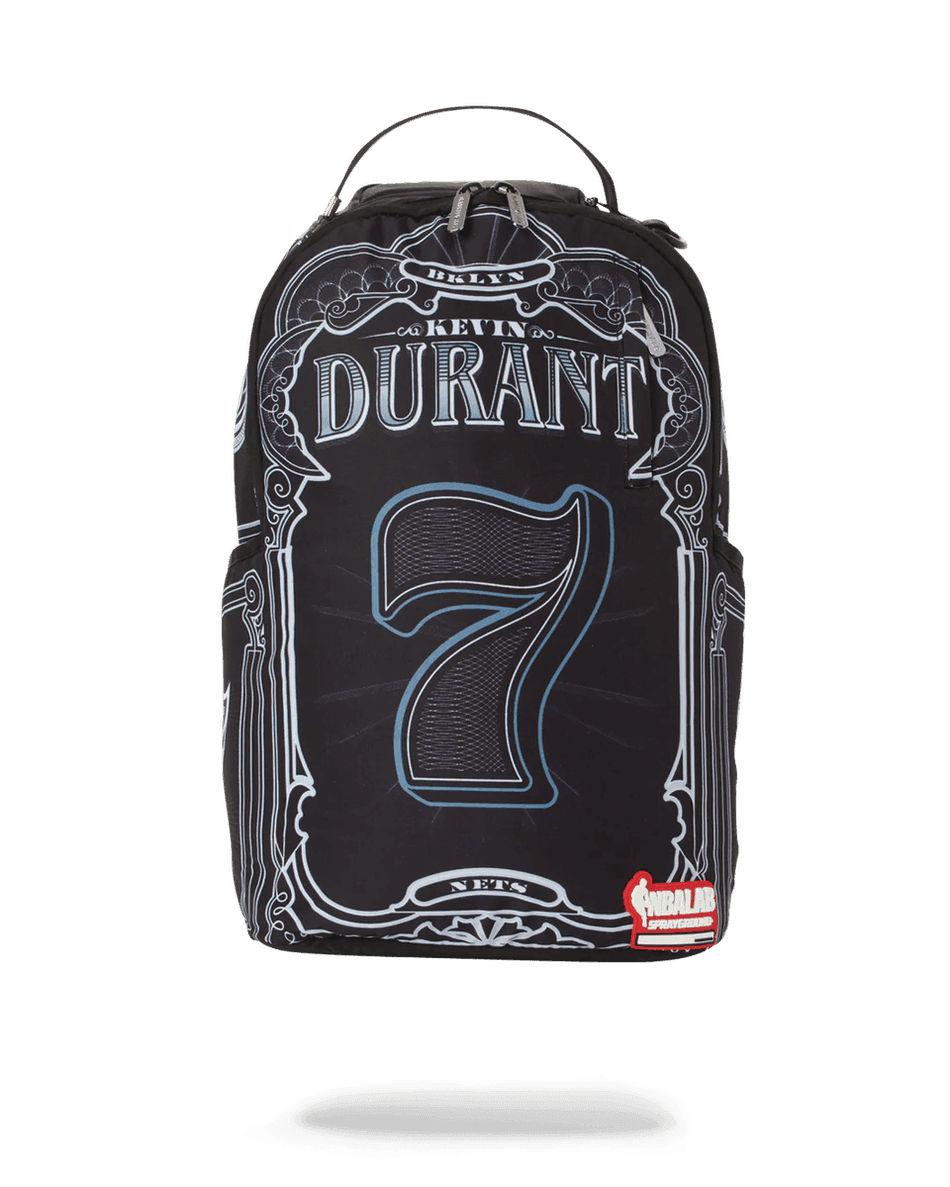 スプレイグラウンド NBA デュラント マネー バックパック 99000