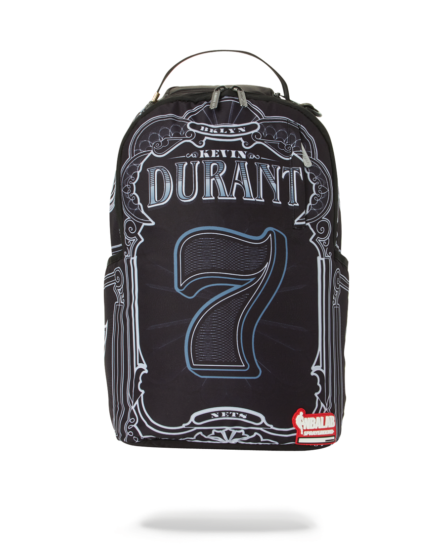Sprayground Nba Durant Batoh Na Peníze