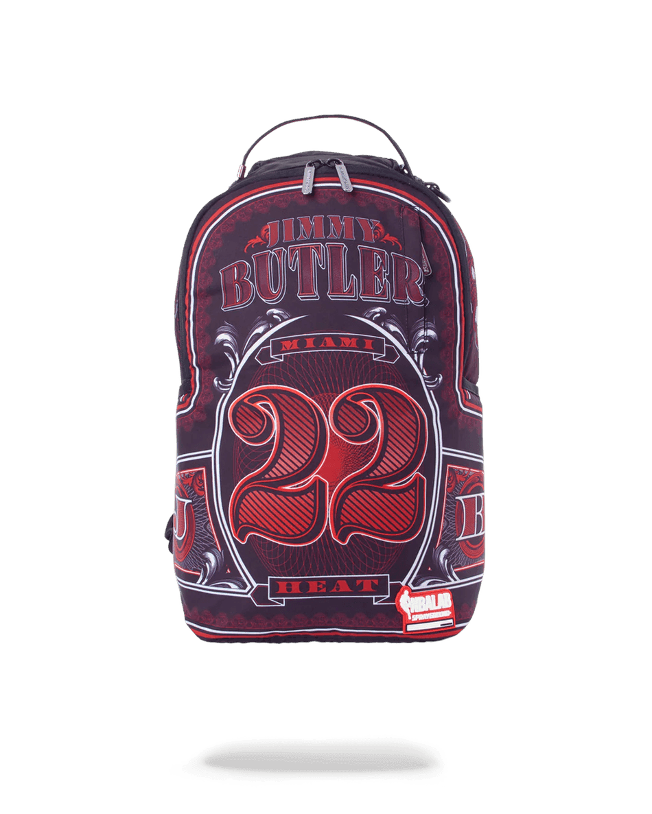 Sprayground NBA BUTLER MONEY BACKPACK 99000