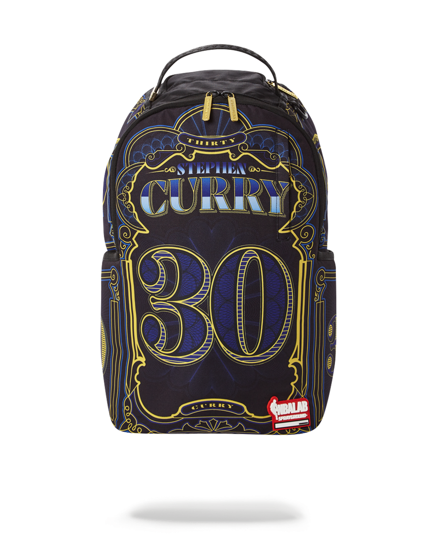 Sprayground Nba Kari Batoh Na Peníze