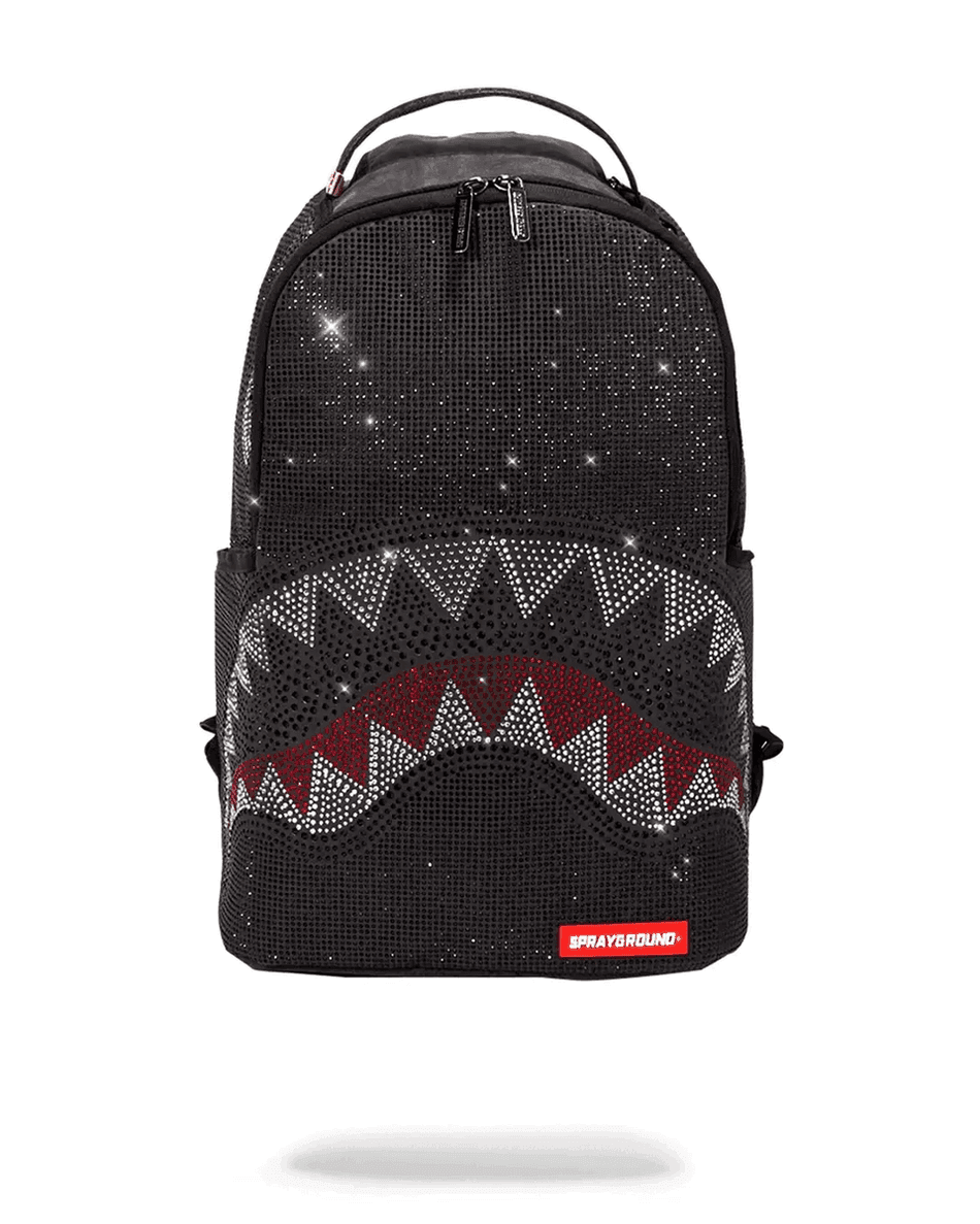 Sprayground Trinity Shark Reppu 99000