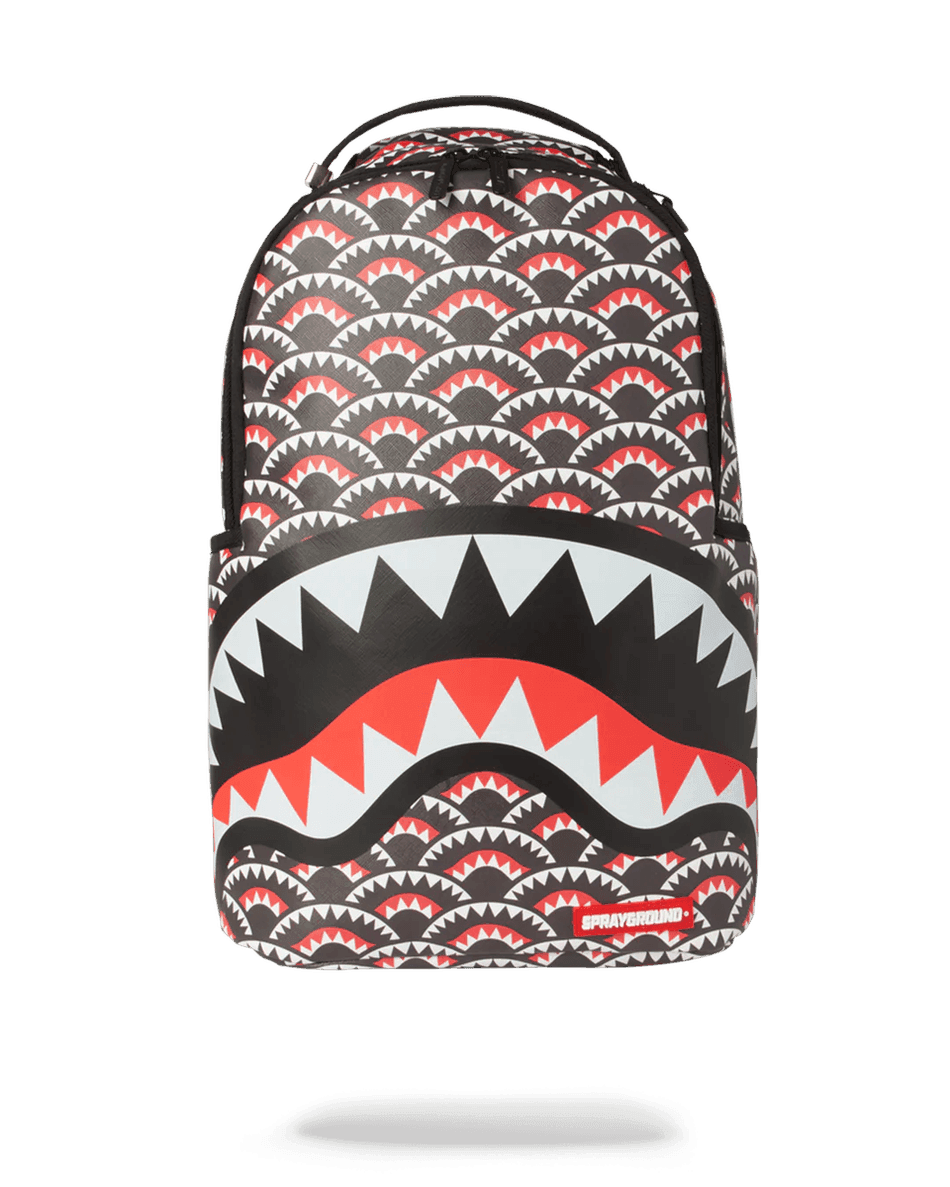 Sprayground MONOGRAM BACKPACK 99000