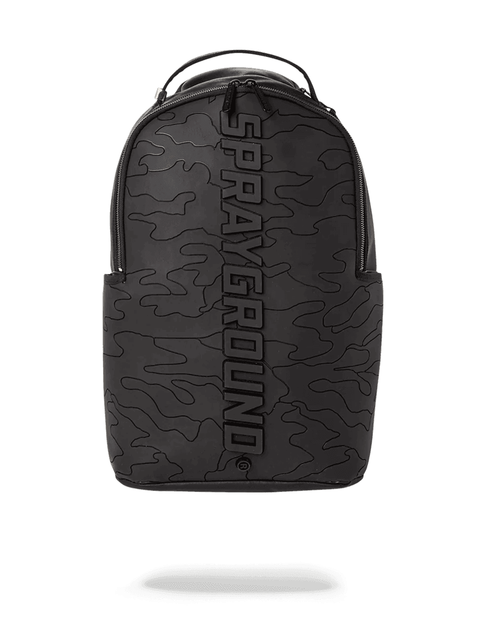 Sprayground Bodyguard (keskiyö) Reppu 99000