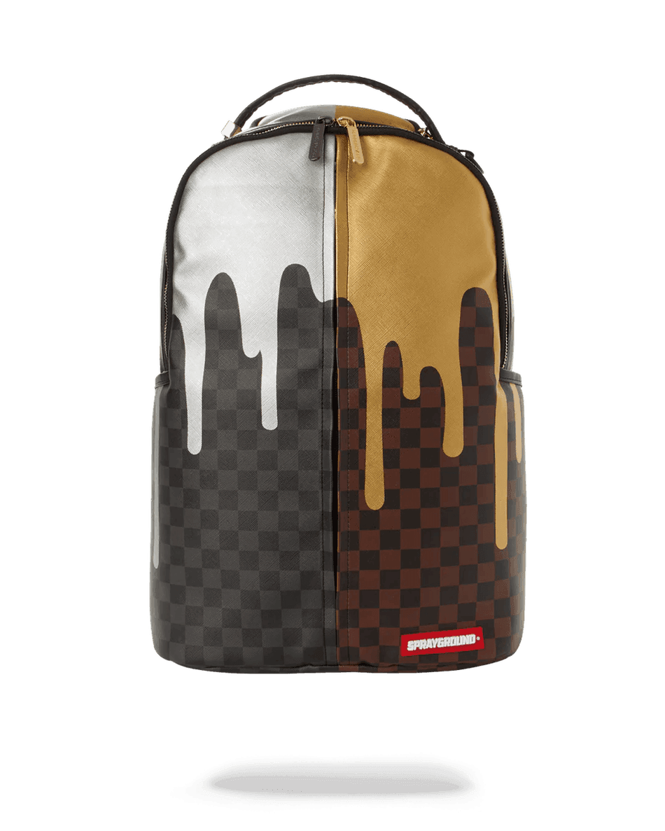 اسپری‌گراند کوله‌پشتی دوگانه دراپ DLXV 99000