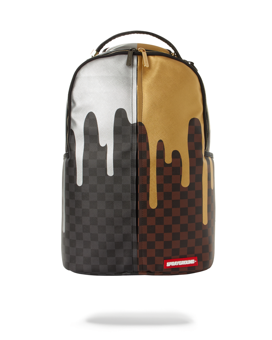 Sprayground Double Drip DLXV Rucksack