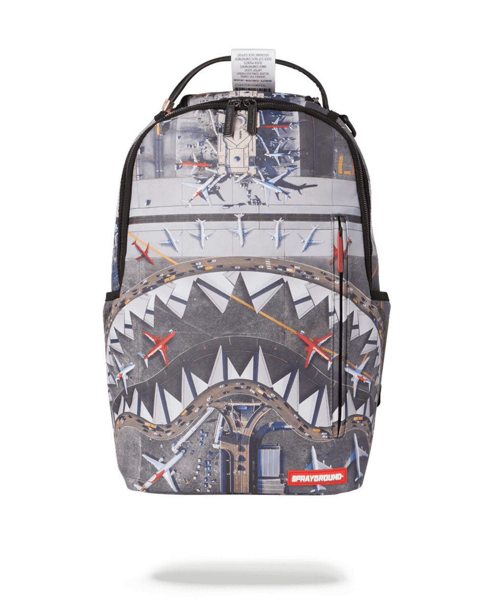 Mochila De Entrada Global Sprayground 99000
