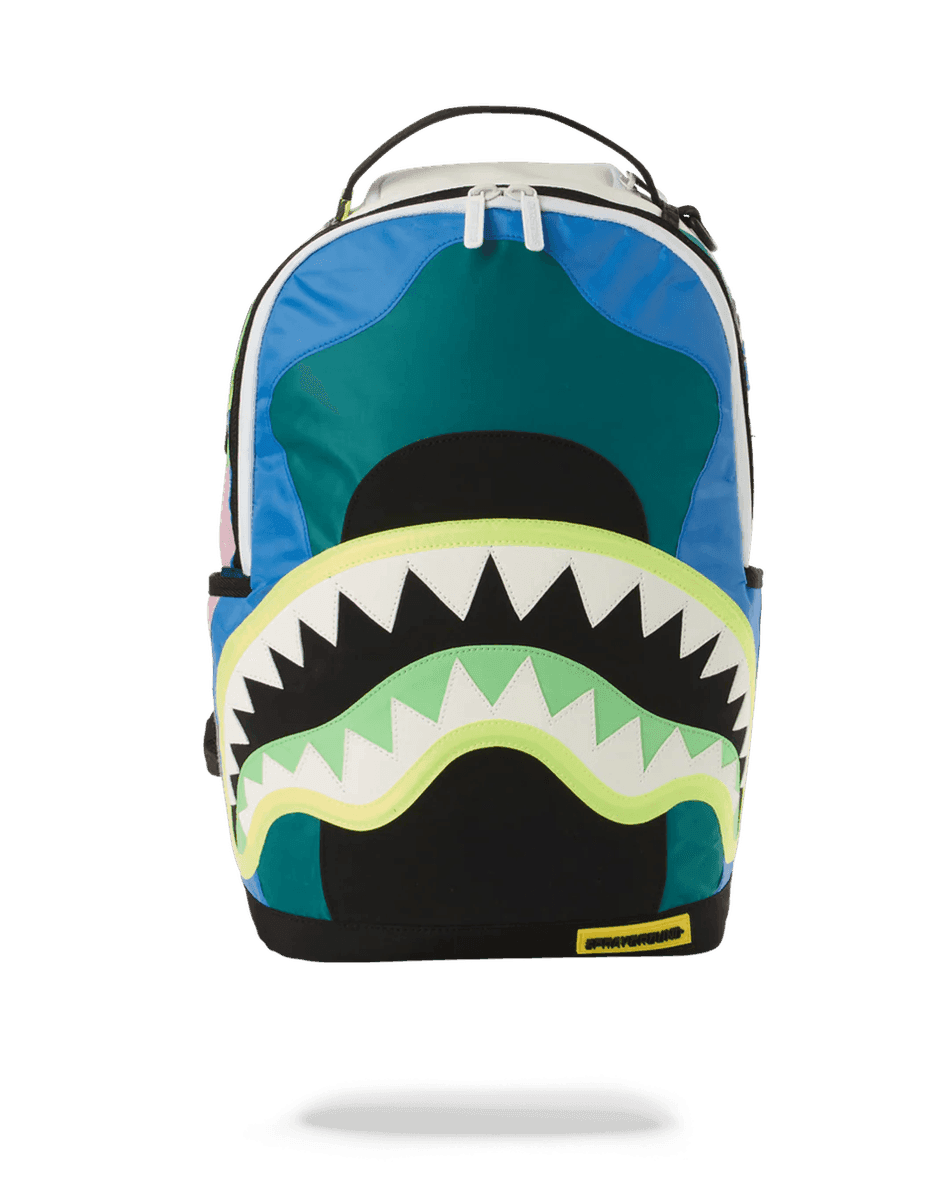 спрейграунд рюкзак бел эйр 99000