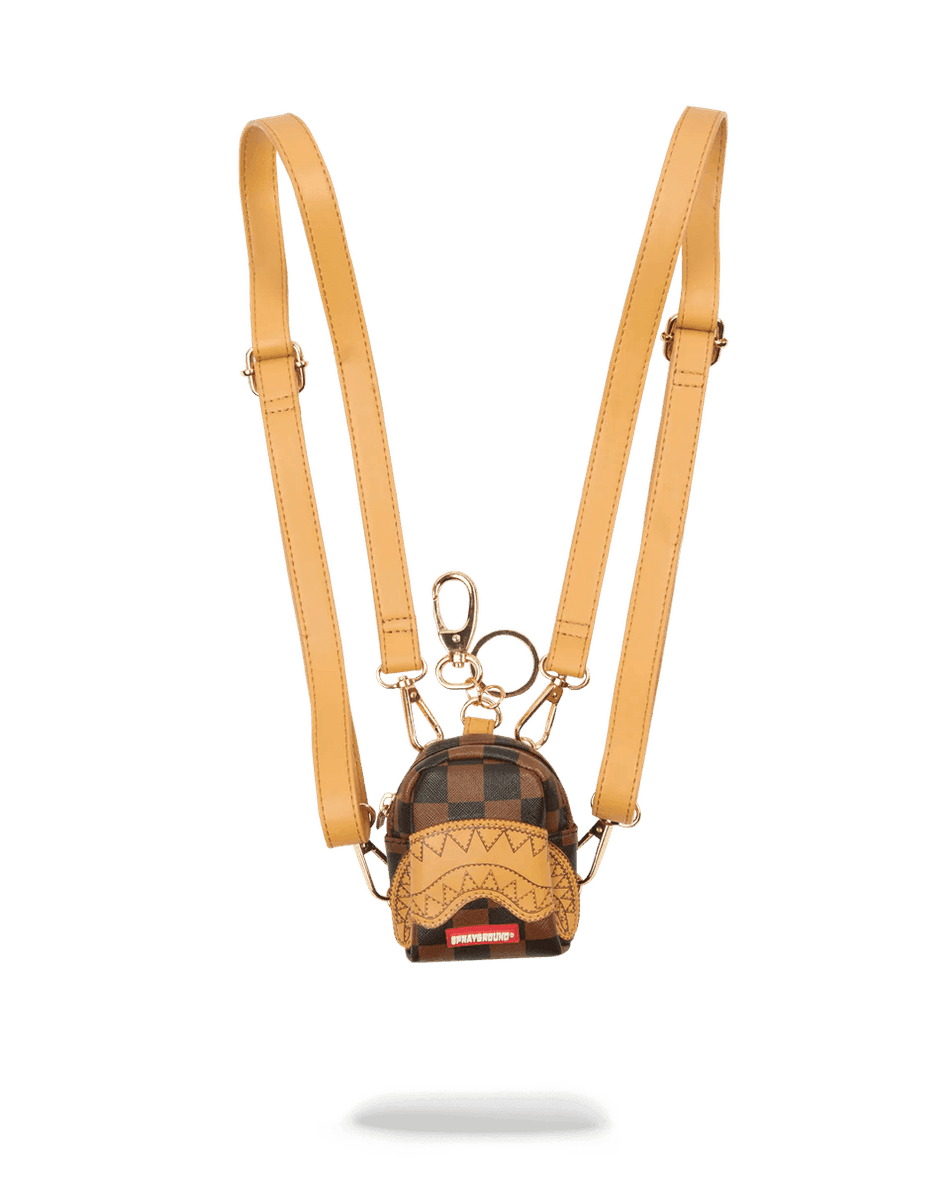 اسپری‌گراند هنی کوچک‌ترین کوله‌پشتی جهان ۹۹۰۰۰