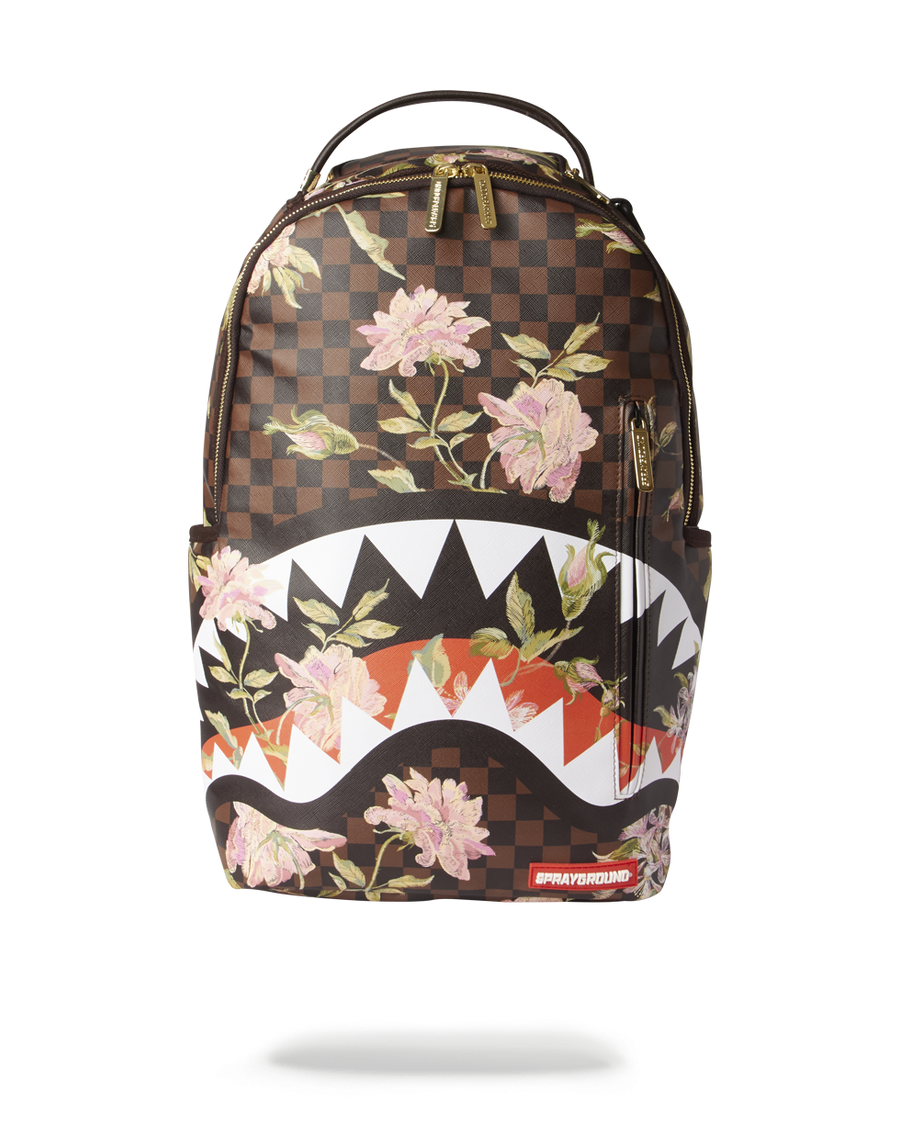 Sprayground Sharkflower Dlx Batoh