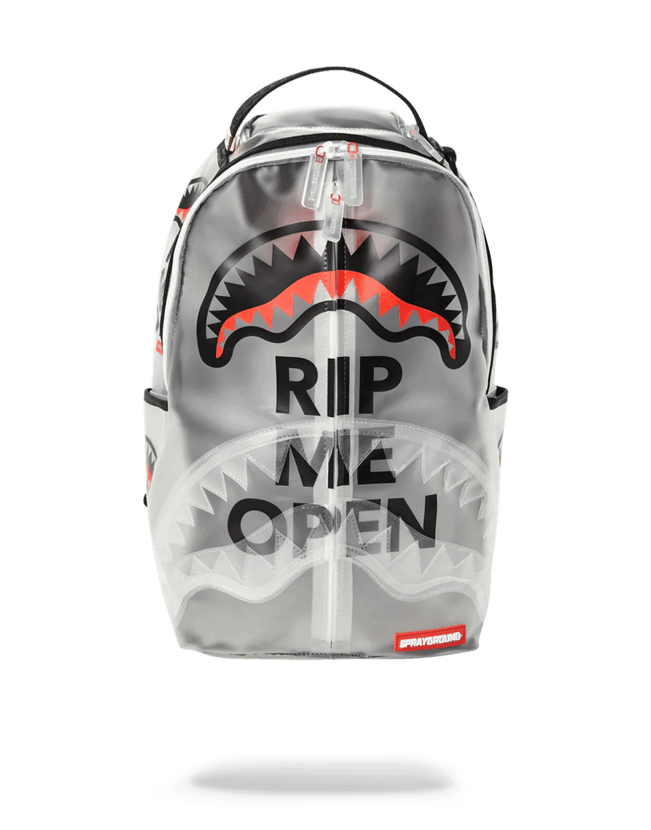 Sprayground Rip Me Open Mochila 99000