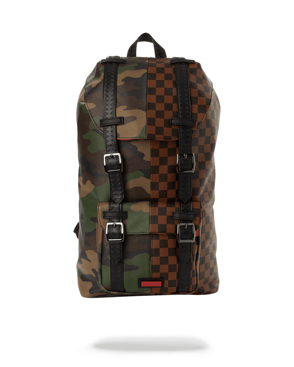 اسپری‌گراند جنگل پاریس هیلز کوله‌پشتی 99000