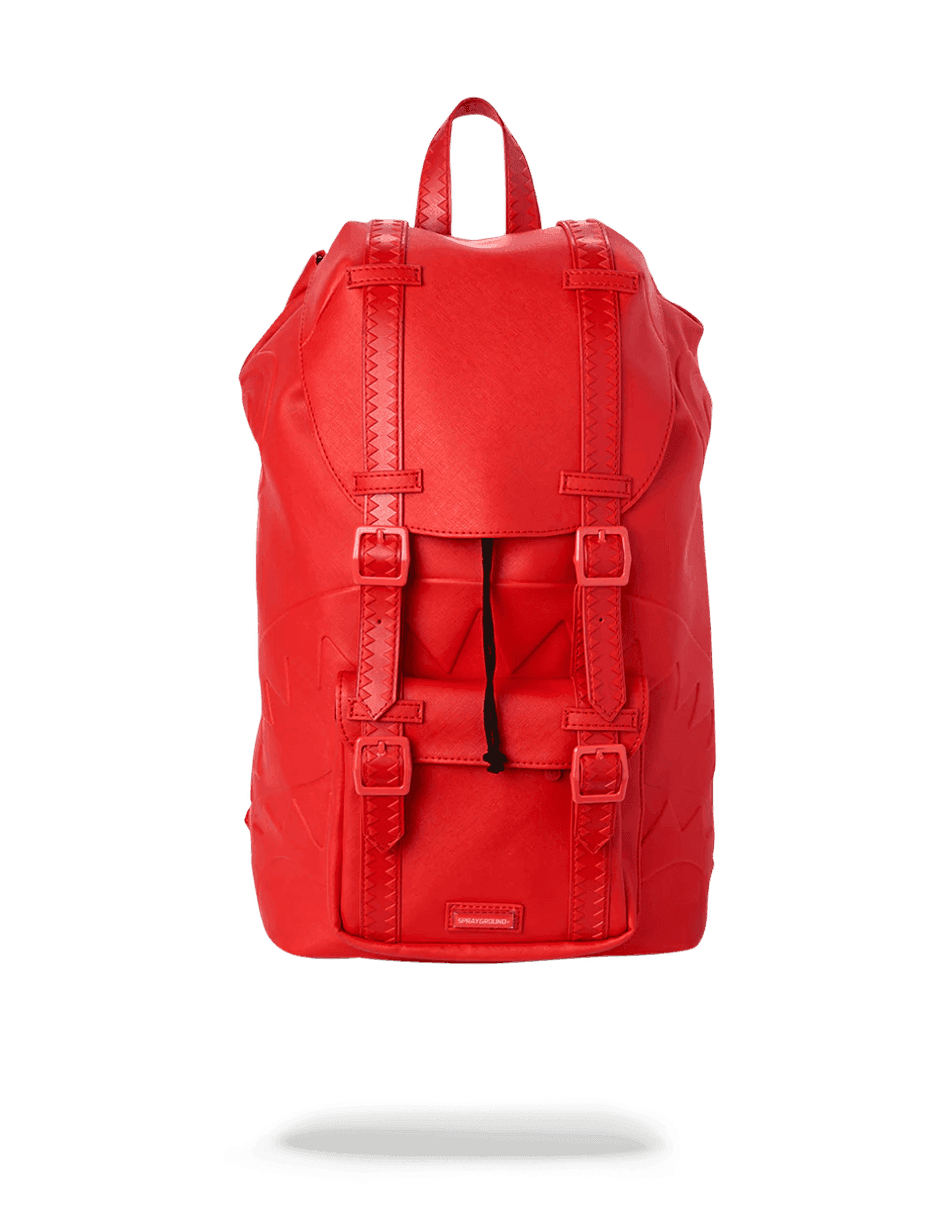 اسپری‌گراند کوله‌پشتی تپه‌ها (قرمز) 99000