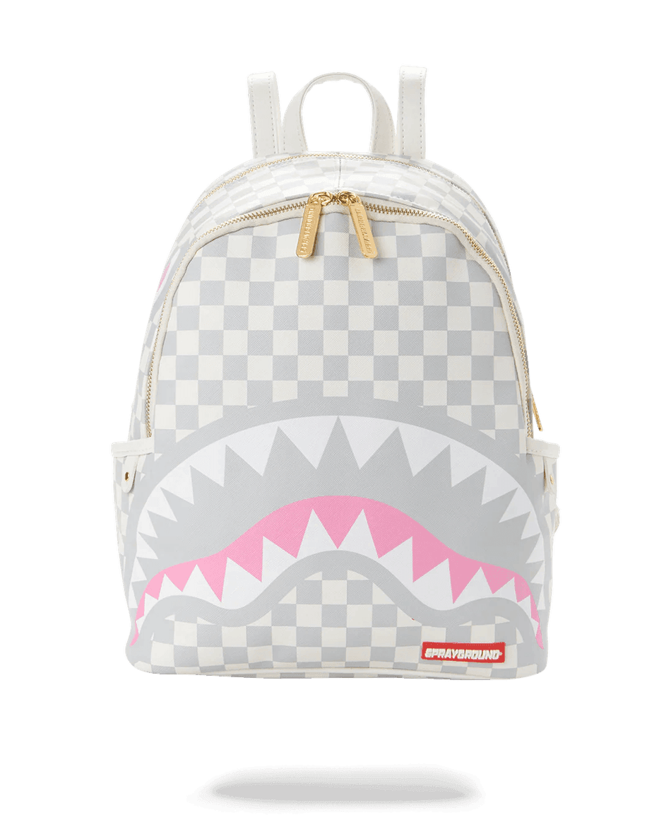 Sprayground ροζ όλη μέρα άγρια σακίδιο 99000