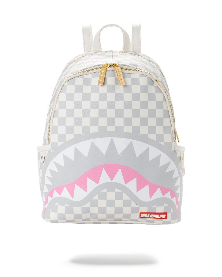 Sprayground Rose Celý Den Divoký Batoh
