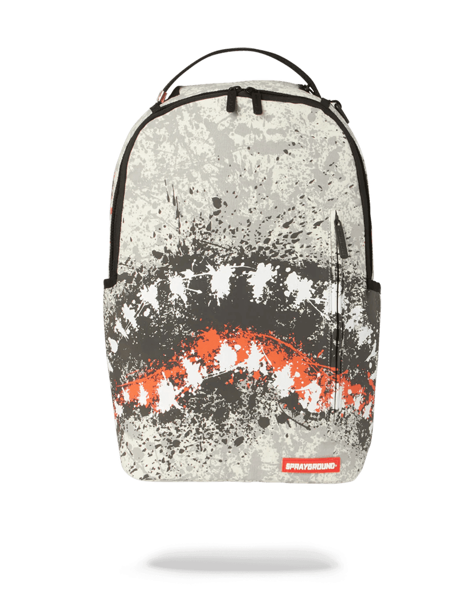 Sprayground THE SHARK 1989 BACKPACK 99000