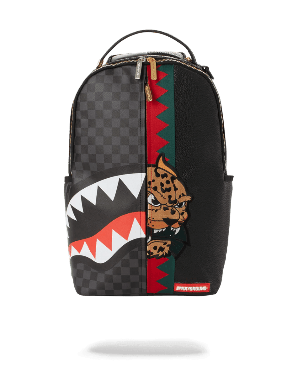 Sprayground Italia рюкзак Diviso 99000