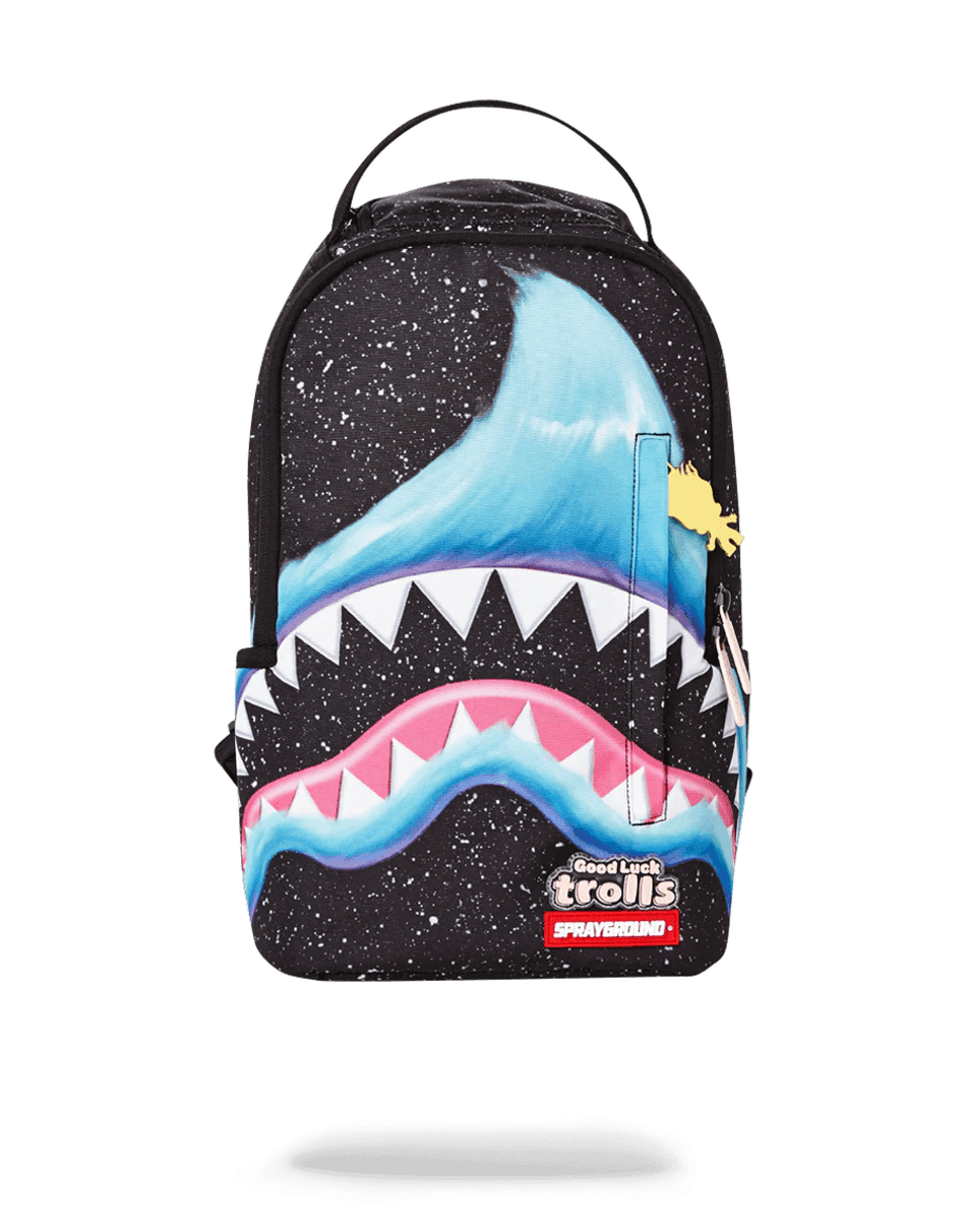 Sprayground Mini Troll Fury Sırt çantası 99000