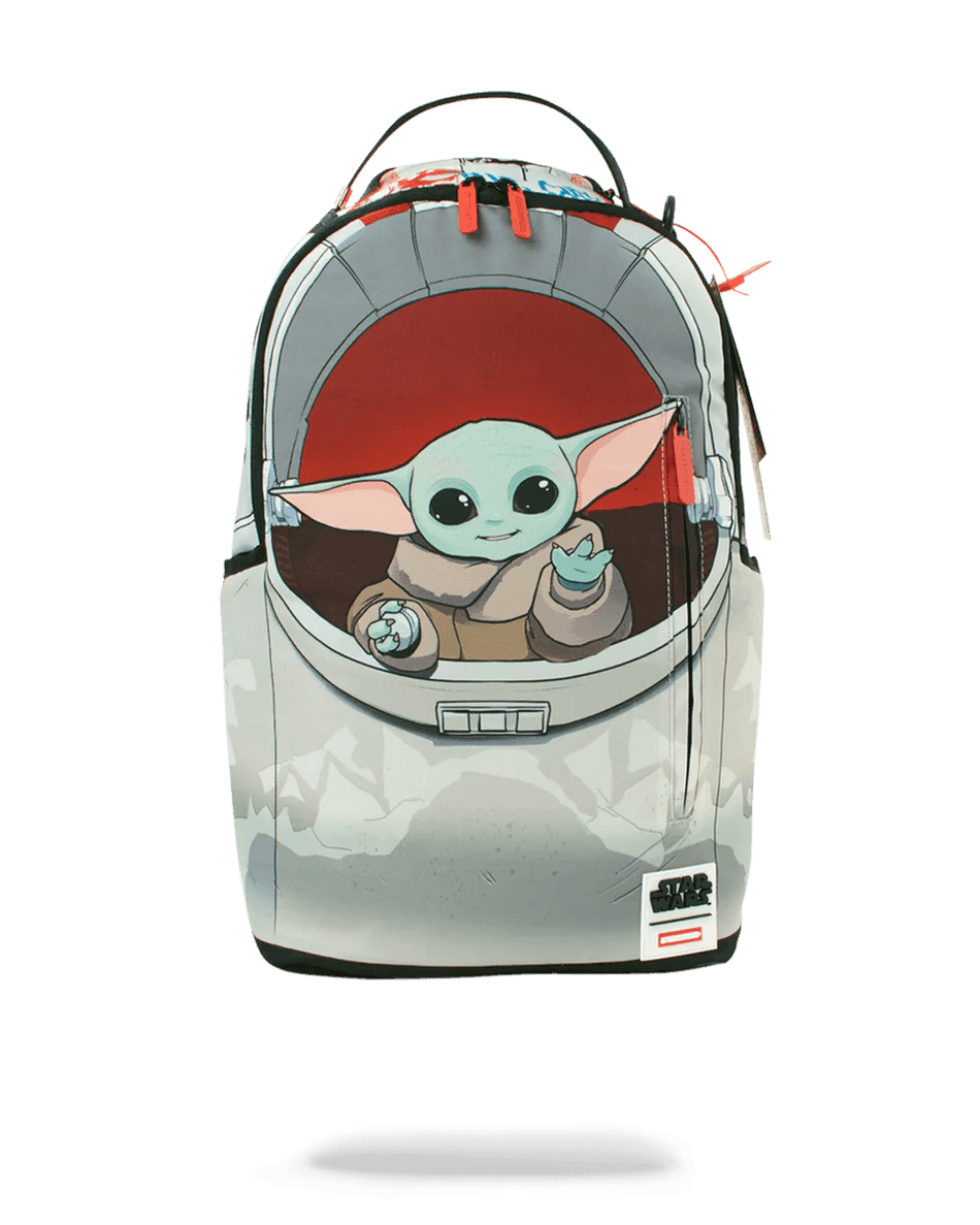 اسپری‌گراند جنگ ستارگان: کوله‌پشتی کودک 99000