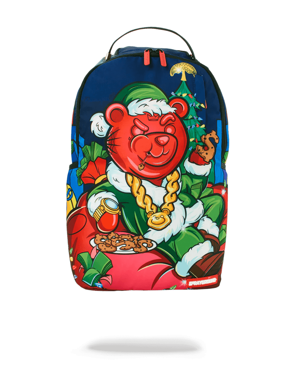 Sprayground DIABLO SANTA 99000