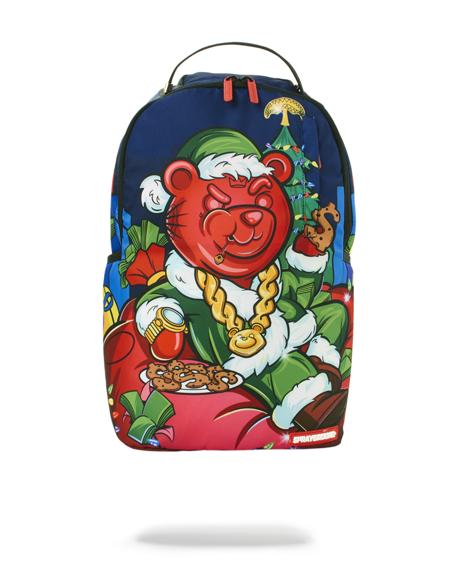 Diablo Père Noël