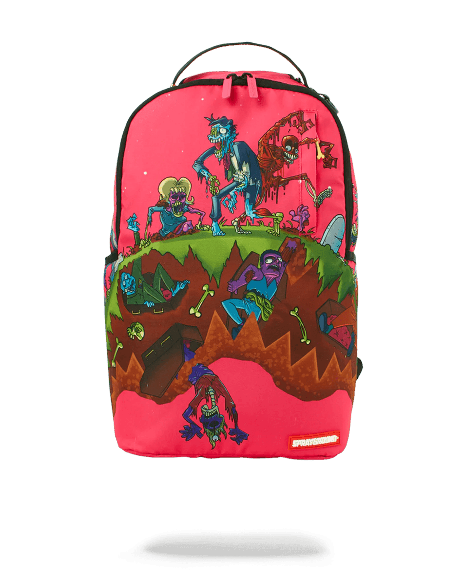 Sprayground Zombie Hai Apokalüpsis 99000