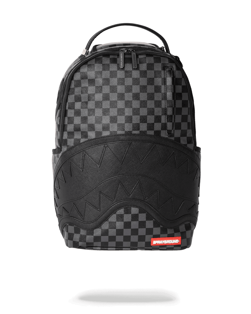 ספראיגראונד הני שחור DLX תיק גב 99000