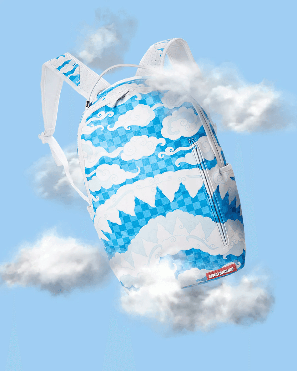 Sprayground Skyborne Dlxv Rugzak 99000