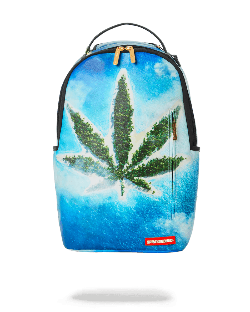 Sprayground Og Island Dlxv תיק גב 99000