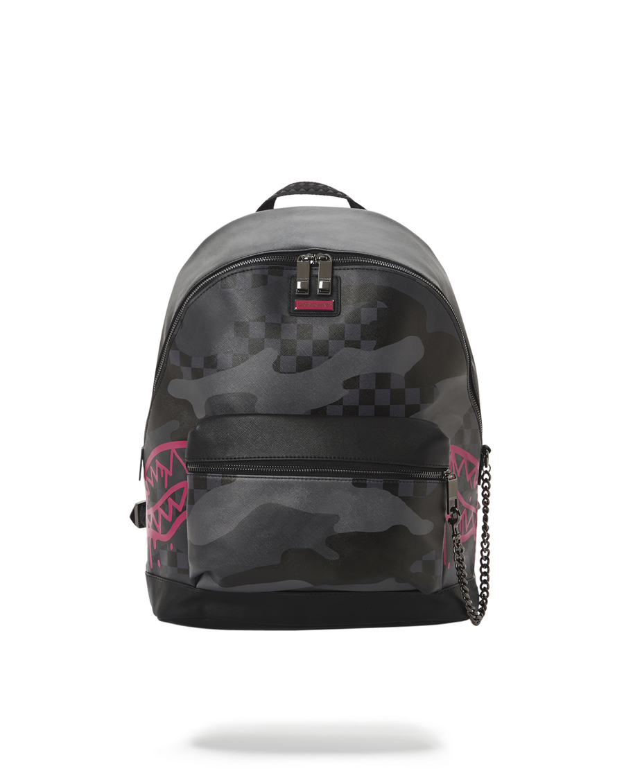 Sprayground 3am Pink Csepegtető Chateau Hátizsák
