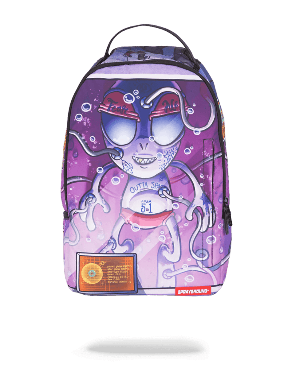 Sprayground Z Vesmíru 99000