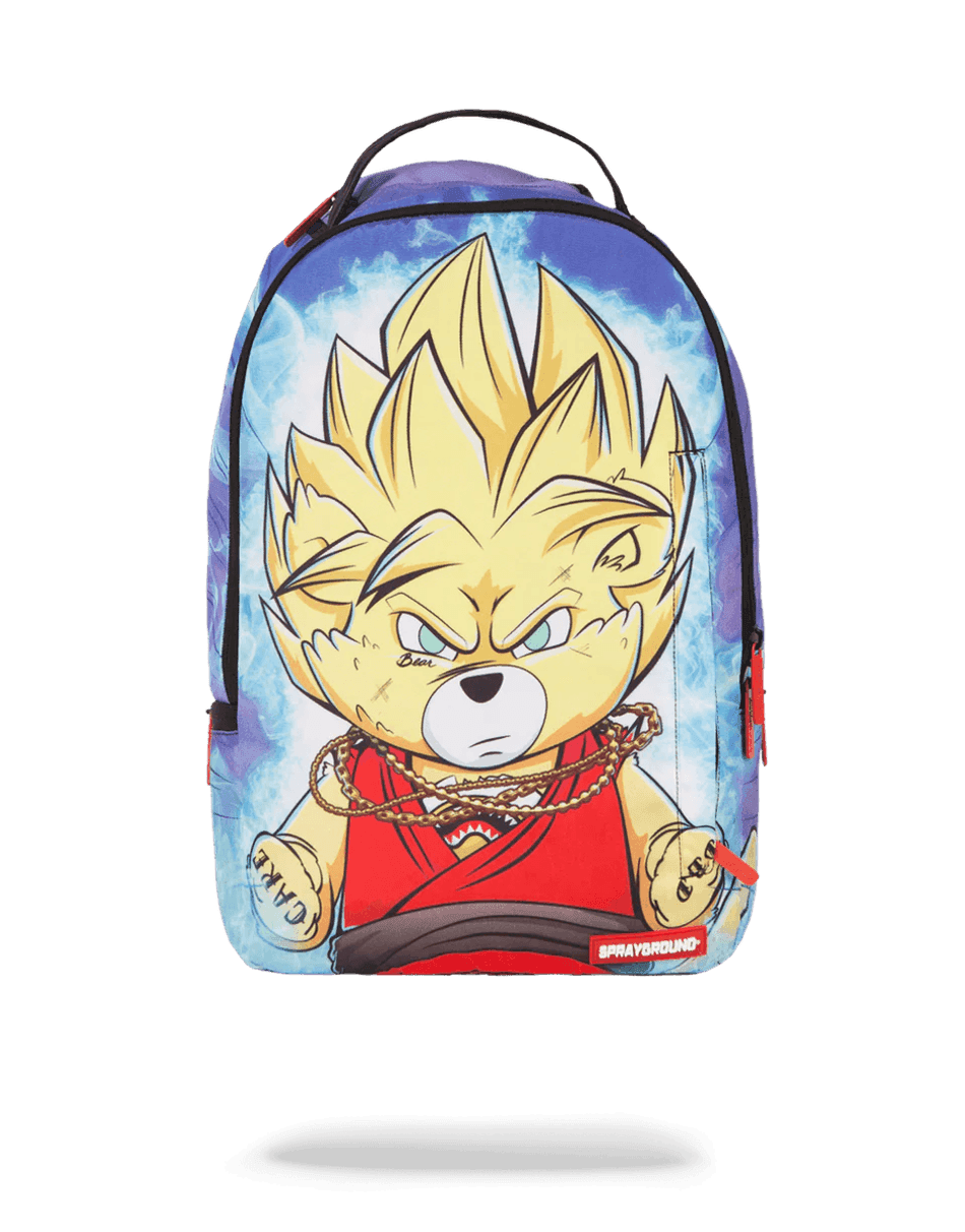 Sprayground Drak Medvěd 99000